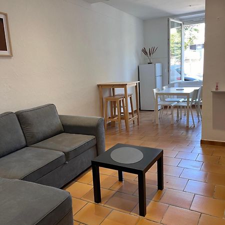 Charmant T2 En Plein Centre Ville De Cavaillon Exterior photo